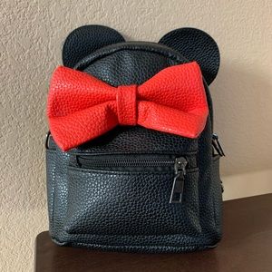 Minnie Backpack